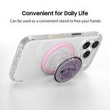 #Select Type_Pink Base + Cover Grip