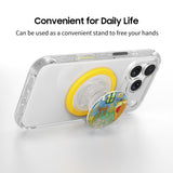 #Select Type_Yellow Base + Cover Grip