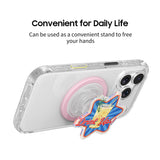 #Select Type_Pink Base + Cover Grip