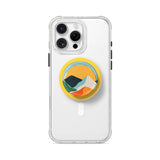 #Select Type_Yellow Base + Cover Grip