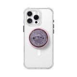 #Select Type_Pink Base + Cover Grip