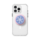 #Select Type_Pink Base + Cover Grip