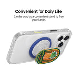 #Select Type_Blue Base + Cover Grip