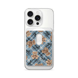 Best Companion - Matte Wallet MagSafe Compatible