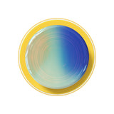 #Select Type_Yellow Base + Cover Grip