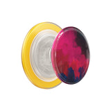 #Select Type_Yellow Base + Cover Grip