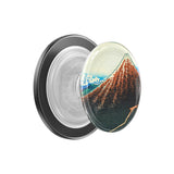 #Select Type_Black Base + Cover Grip