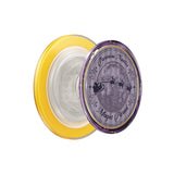 #Select Type_Yellow Base + Cover Grip