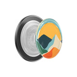 #Select Type_Black Base + Cover Grip