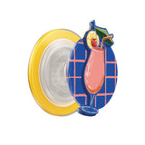 #Select Type_Yellow Base + Cover Grip