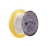 #Select Type_Yellow Base + Cover Grip