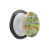 #Select Type_Black Base + Cover Grip