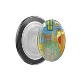 #Select Type_Black Base + Cover Grip