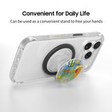 #Select Type_Black Base + Cover Grip