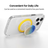 #Select Type_Yellow Base + Cover Grip