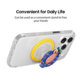 #Select Type_Yellow Base + Cover Grip