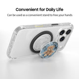 #Select Type_Black Base + Cover Grip