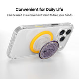 #Select Type_Yellow Base + Cover Grip