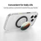 #Select Type_Black Base + Cover Grip