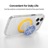 #Select Type_Yellow Base + Cover Grip