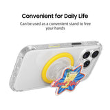 #Select Type_Yellow Base + Cover Grip