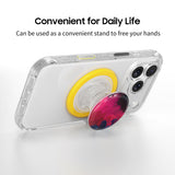 #Select Type_Yellow Base + Cover Grip