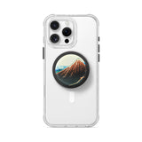 #Select Type_Black Base + Cover Grip