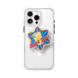 #Select Type_Yellow Base + Cover Grip