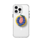#Select Type_Yellow Base + Cover Grip