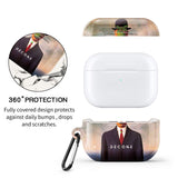 The Son of Man - AirPods Case