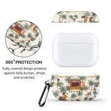 Aloha Island - AirPods Case