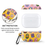 Source of Happiness - AirPods Case