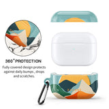 Sunrise - AirPods Case