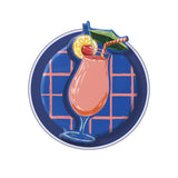 Margarita (Cocktail) - Hcappy Grip Stand MagSafe Compatible