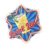 Source of Happiness (Lemon Tea) - Hcappy Grip Stand MagSafe Compatible