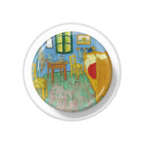 #Select Type_White Base + Cover Grip