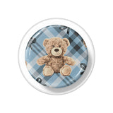 #Select Type_White Base + Cover Grip