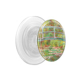 #Select Type_White Base + Cover Grip