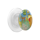 #Select Type_White Base + Cover Grip