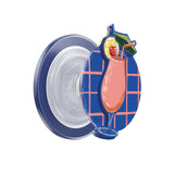 #Select Type_Blue Base + Cover Grip