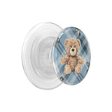 #Select Type_White Base + Cover Grip