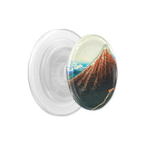 #Select Type_White Base + Cover Grip