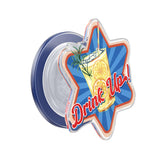 #Select Type_Blue Base + Cover Grip