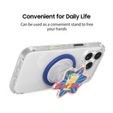 #Select Type_Blue Base + Cover Grip