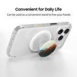 #Select Type_White Base + Cover Grip