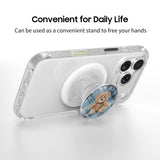 #Select Type_White Base + Cover Grip