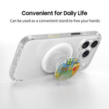 #Select Type_White Base + Cover Grip