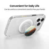 #Select Type_White Base + Cover Grip