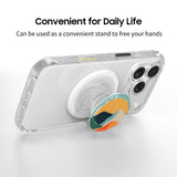#Select Type_White Base + Cover Grip