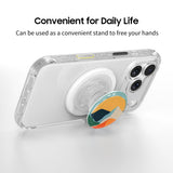 #Select Type_White Base + Cover Grip